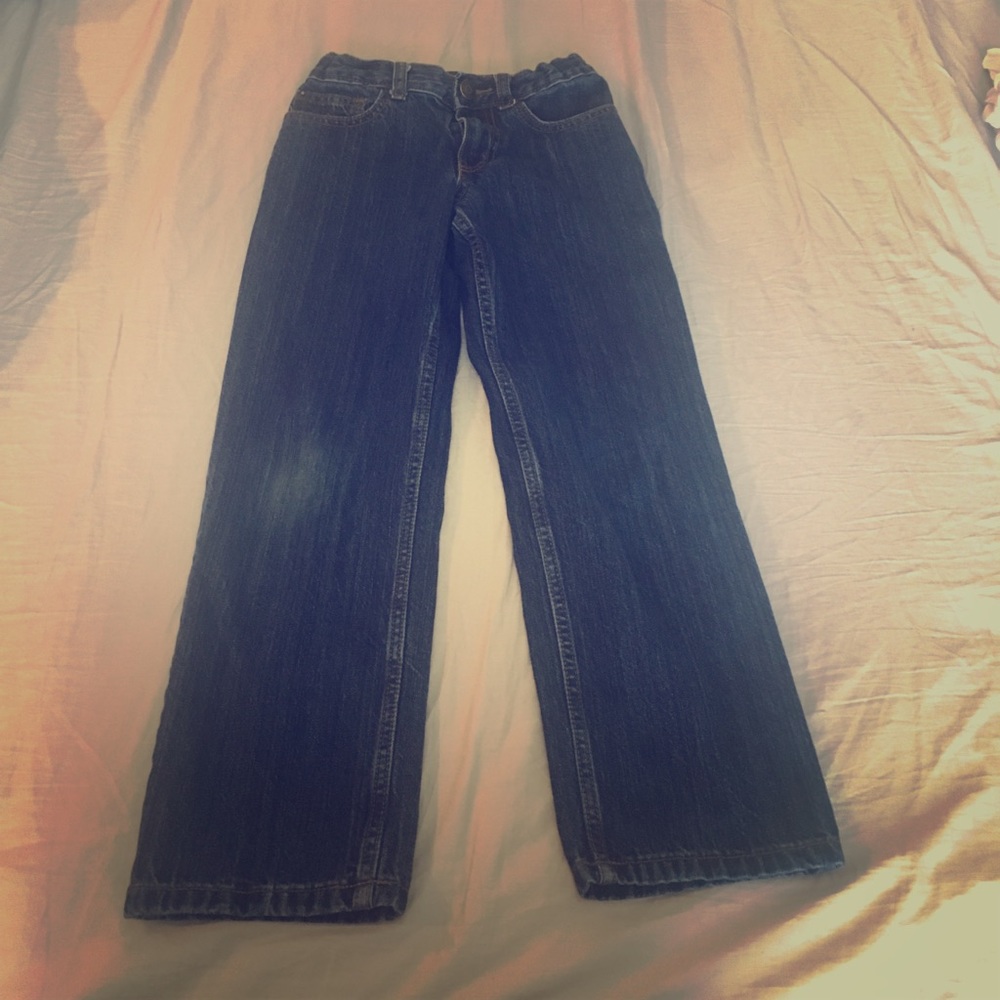 Cat & Jack Boys Jeans